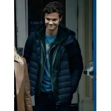 The Boys s04 Hughie Campbell Jacket